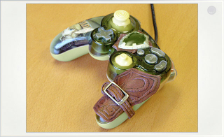 Illustration for article titled The Bizarre Legend of Zelda Controller We'll Never Play With
